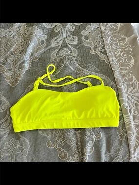 Vitality sports bra